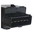 RY727T Direct Fit A/C Compressor Control Relay, Sold Individually
