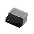 RY731T Direct Fit Turn Signal Relay, Sold Individually
