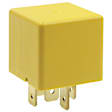 RY-752 Direct Fit Main Relay, Sold Individually