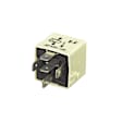 RY-777 Standard OE Replacement Cooling Fan Relay