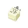 RY-777 Standard OE Replacement Cooling Fan Relay