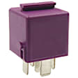 RY-778 Direct Fit Secondary Air Injection Relay, Sold Individually