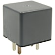 2007 Ford Edge - Fuel Pump Relay, With Skirt, Sold Individually, Standard OE Replacement