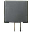 2007 Ford Edge - Fuel Pump Relay, With Skirt, Sold Individually, Standard OE Replacement