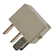 RY-818 Standard OE Replacement Windshield Wiper Motor Relay