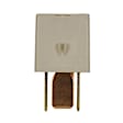 RY-818 Standard OE Replacement Windshield Wiper Motor Relay