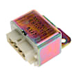 1986 Mitsubishi Galant - Direct Fit Powertrain Control Module Relay, Sold Individually