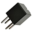 RY-827 Direct Fit Horn Relay, Sold Individually