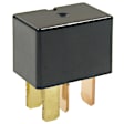 RY-865 Direct Fit Horn Relay, Sold Individually