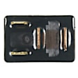 RY-865 Direct Fit Horn Relay, Sold Individually