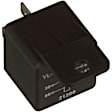 RY-88 Standard OE Replacement Fuel Pump Relay - Sold individually