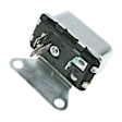 RY-8 Direct Fit Air Control Valve Relay, Sold Individually