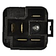 RY-90 Standard OE Replacement Headlight Relay