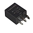 RY-966 Relay - Multi-purpose relay