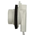 S-1022 Bulb Socket - Sold individually