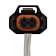 S-1024 Standard OE Replacement Camshaft Position Solenoid Connector