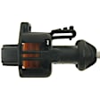2017 Ford Transit-250 - Direct Fit Ignition Coil Connector, Sold Individually