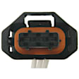 2017 Ford Transit-250 - Direct Fit Ignition Coil Connector, Sold Individually