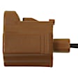 S-1082 Direct Fit Engine Coolant Temperature Sending Unit Switch Connector, Sold Individually