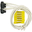 S-1090 Standard Series Connectors - Direct Fit, Sold Individually