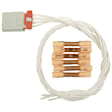 S-1148 Standard OE Replacement Connectors - Direct Fit, Sold Individually