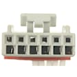 S-1148 Standard OE Replacement Connectors - Direct Fit, Sold Individually
