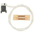 S-1170 OE Replacement Series Connectors - Direct Fit, Sold Individually