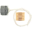 S-1241 Standard Series Connectors - Direct Fit, Sold Individually