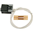 S-1318 Standard OE Replacement Camshaft Position Solenoid Connector