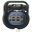 S-1318 Standard OE Replacement Camshaft Position Solenoid Connector