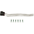 S-1479 OE Replacement Series Connectors - Sold individually