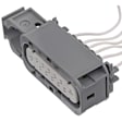 S-1516 Standard Series Connectors - Direct Fit, Sold Individually