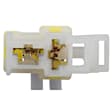S-1529 Standard OE Replacement HVAC Blower Motor Connector