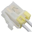 S-1529 Standard OE Replacement HVAC Blower Motor Connector