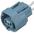 S-1530 Standard OE Replacement Connectors - Direct Fit, Sold Individually