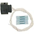 2014 Audi Q5 - Direct Fit Ignition Coil Connector, Sold Individually