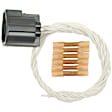 2009 Buick LaCrosse - Standard Series Connectors - Direct Fit, Sold Individually