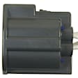 2009 Buick LaCrosse - Standard Series Connectors - Direct Fit, Sold Individually