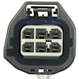2009 Buick LaCrosse - Standard Series Connectors - Direct Fit, Sold Individually