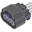 S-1589 Direct Fit Ignition Coil Connector, Sold Individually
