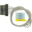 S-1607 Standard Series Connectors - Direct Fit, Sold Individually