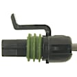 S-1607 Standard Series Connectors - Direct Fit, Sold Individually