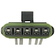 S-1607 Standard Series Connectors - Direct Fit, Sold Individually