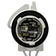 S-1726 Standard OE Replacement Bulb Socket - Parking light/turn signal light, Direct Fit, Sold individually