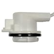 S-1726 Standard OE Replacement Bulb Socket - Parking light/turn signal light, Direct Fit, Sold individually