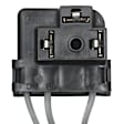 S-1743 Standard OE Replacement Headlight Connector