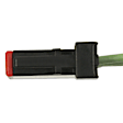 S-1772 Standard OE Replacement Connectors - Direct Fit, Sold Individually