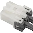 S-1785 Direct Fit HVAC Blower Motor Resistor Connector, Sold Individually