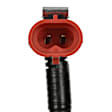 S-1829 Direct Fit Vapor Canister Vent Solenoid Harness, Sold Individually