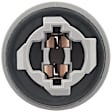 S-1836 Bulb Socket - Side marker, Sold individually